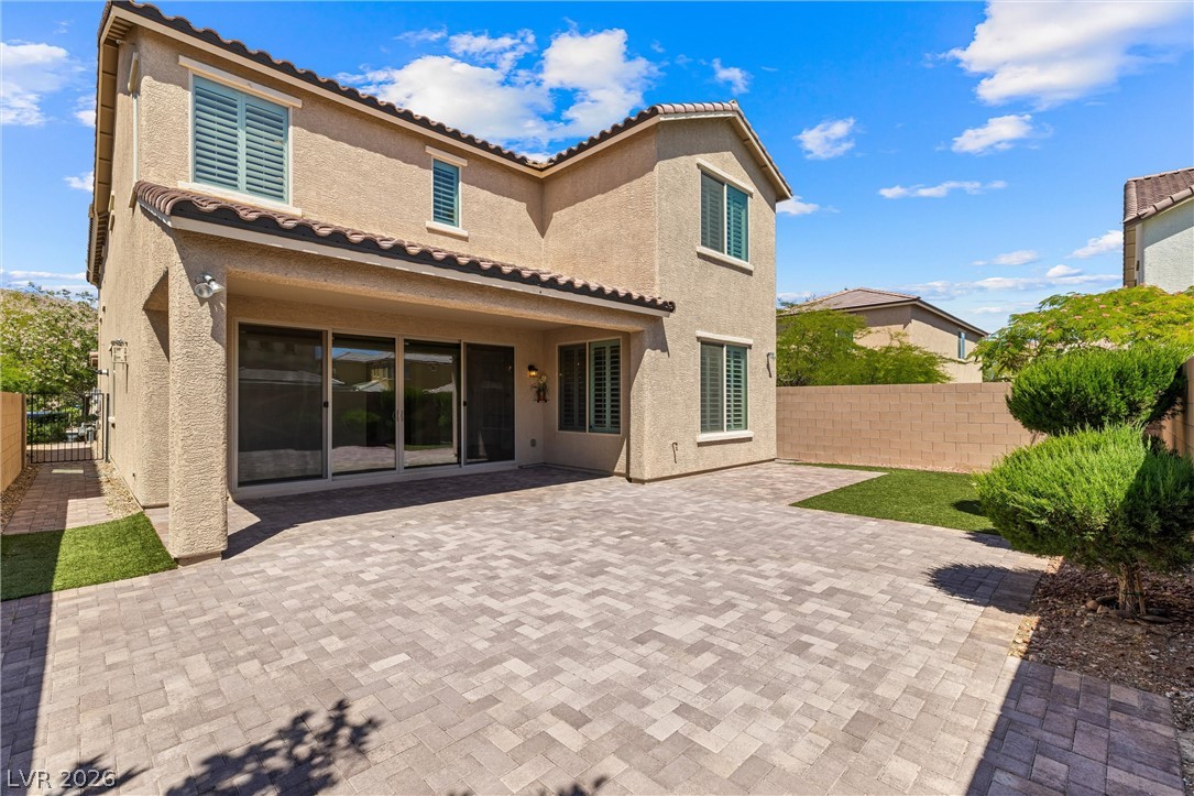 7152 Willow Moss Court Las Vegas NV 89148