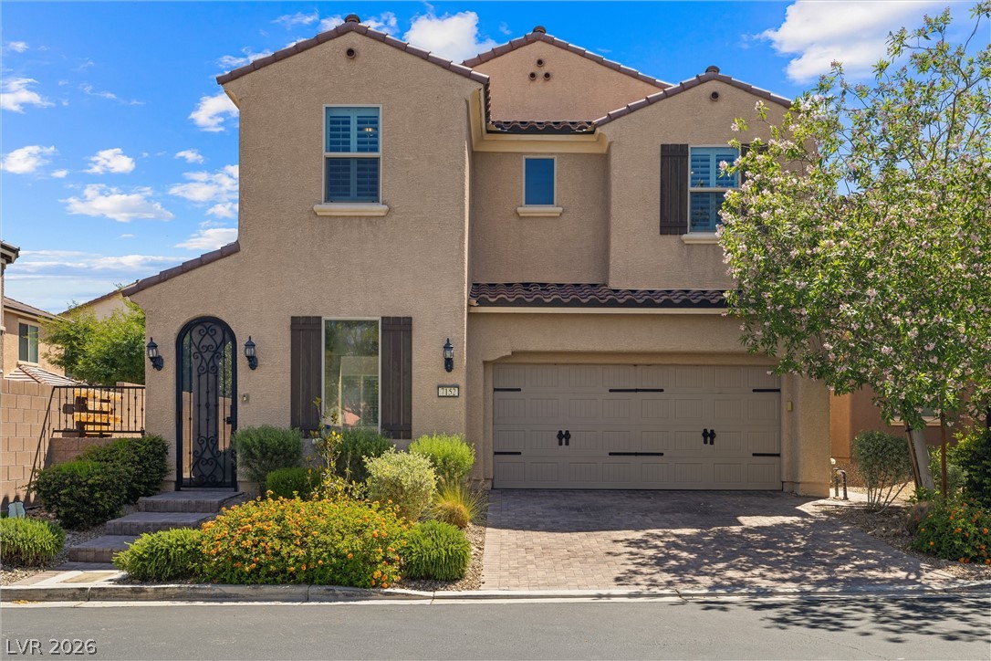 7152 Willow Moss Court Las Vegas NV 89148