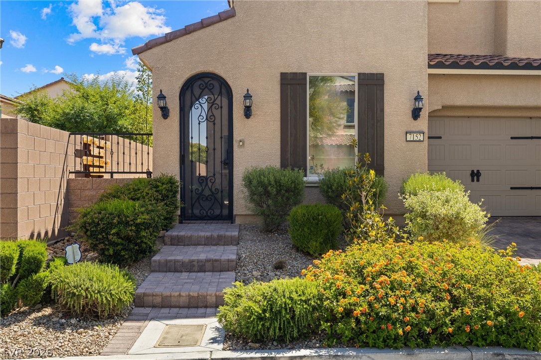 7152 Willow Moss Court Las Vegas NV 89148