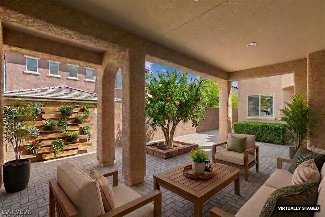 7152 Willow Moss Court Las Vegas NV 89148