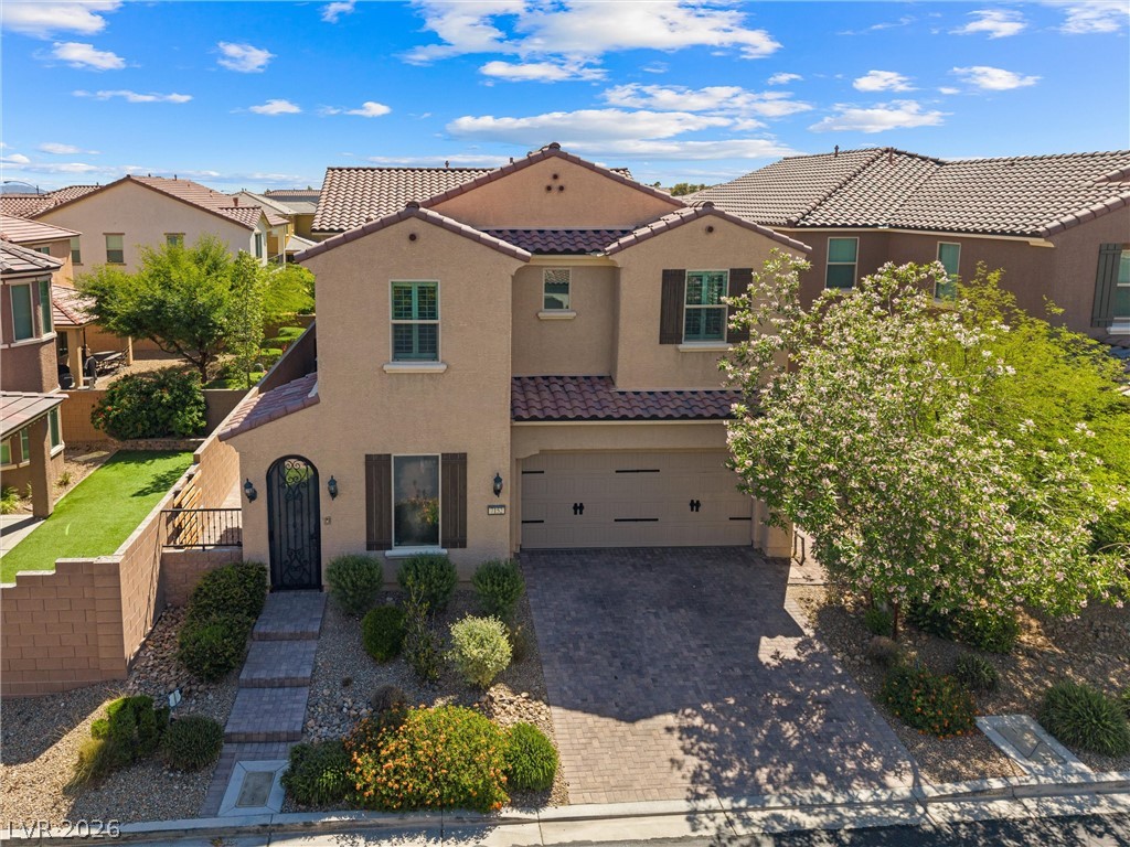 7152 Willow Moss Court Las Vegas NV 89148