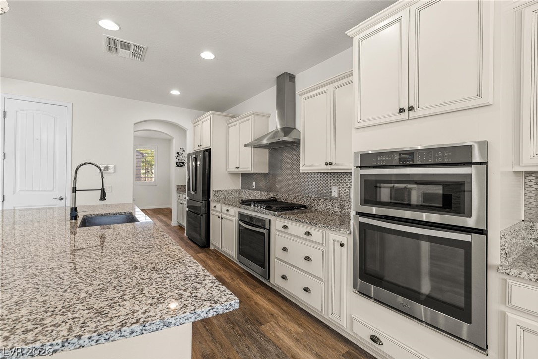 7152 Willow Moss Court Las Vegas NV 89148