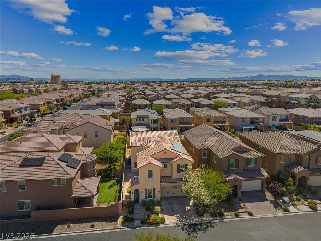 7152 Willow Moss Court Las Vegas NV 89148