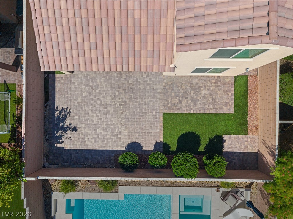 7152 Willow Moss Court Las Vegas NV 89148
