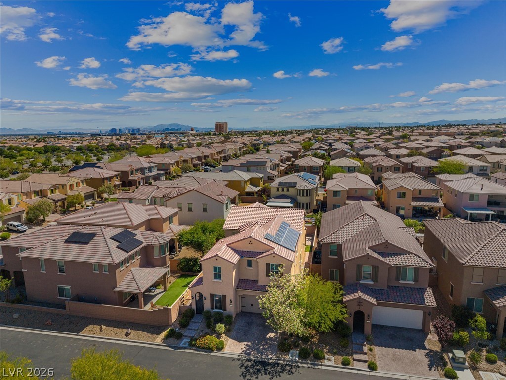 7152 Willow Moss Court Las Vegas NV 89148