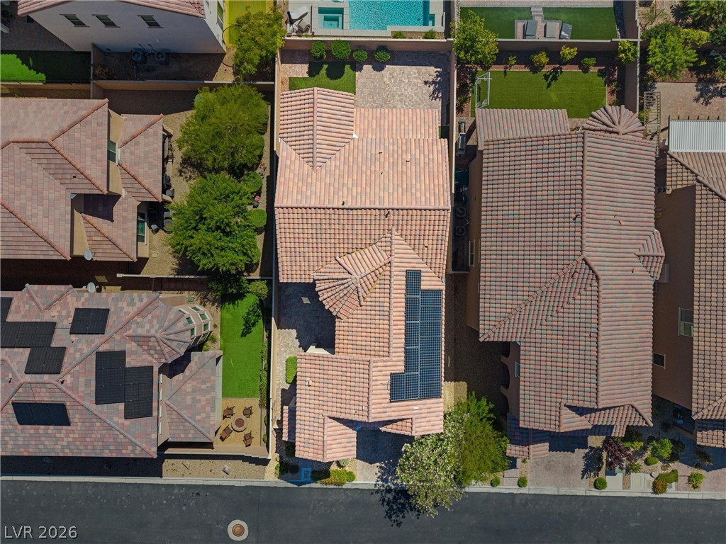 7152 Willow Moss Court Las Vegas NV 89148