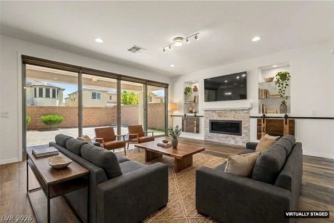 7152 Willow Moss Court Las Vegas NV 89148