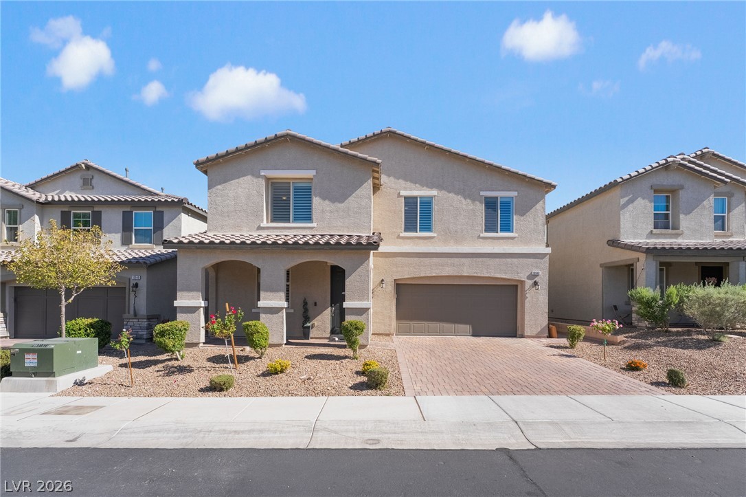 10948 Wonder Hills Street Las Vegas NV 89141