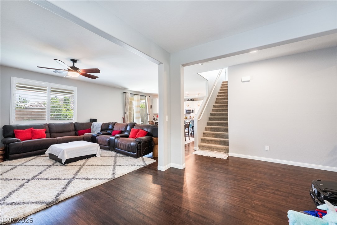 10948 Wonder Hills Street Las Vegas NV 89141