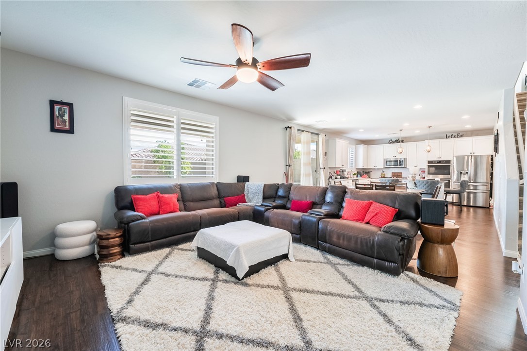 10948 Wonder Hills Street Las Vegas NV 89141
