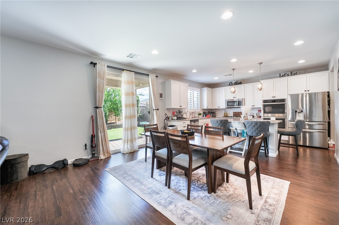 10948 Wonder Hills Street Las Vegas NV 89141