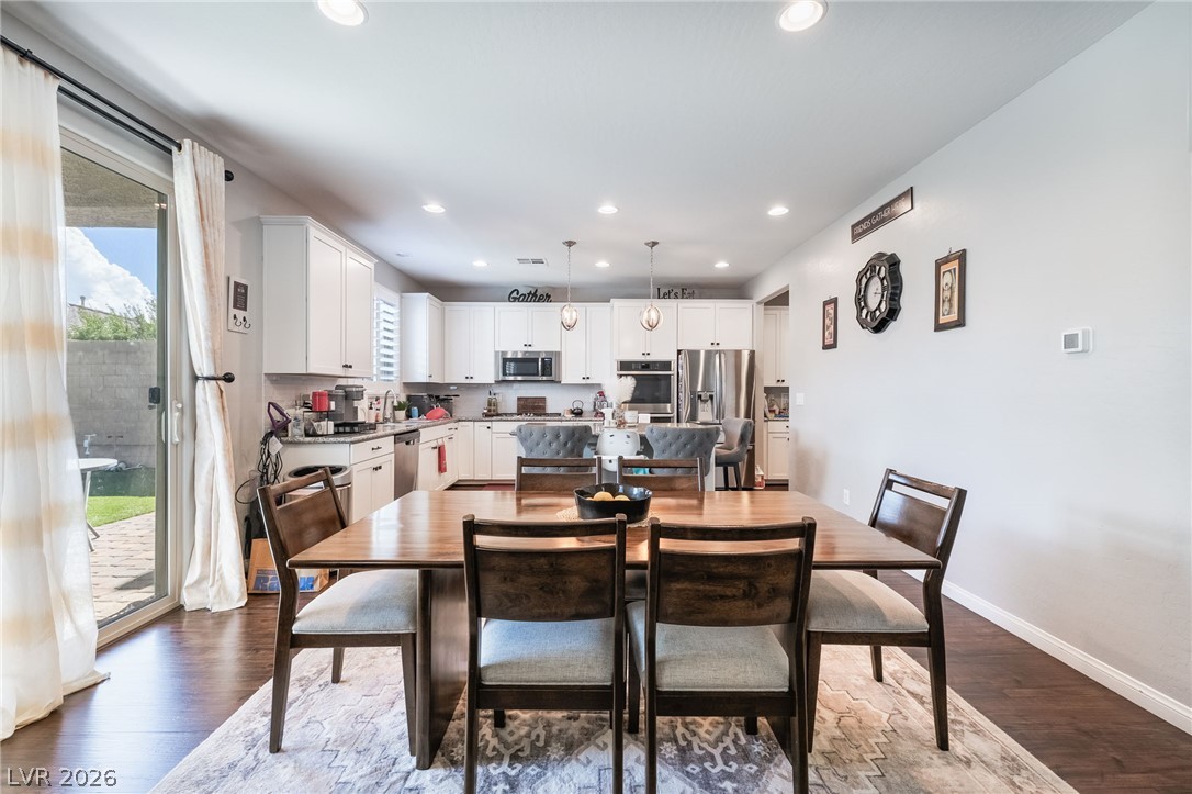 10948 Wonder Hills Street Las Vegas NV 89141