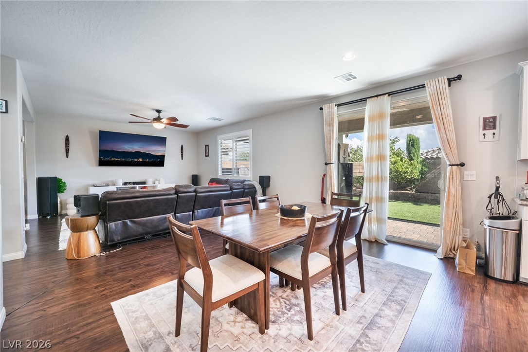 10948 Wonder Hills Street Las Vegas NV 89141