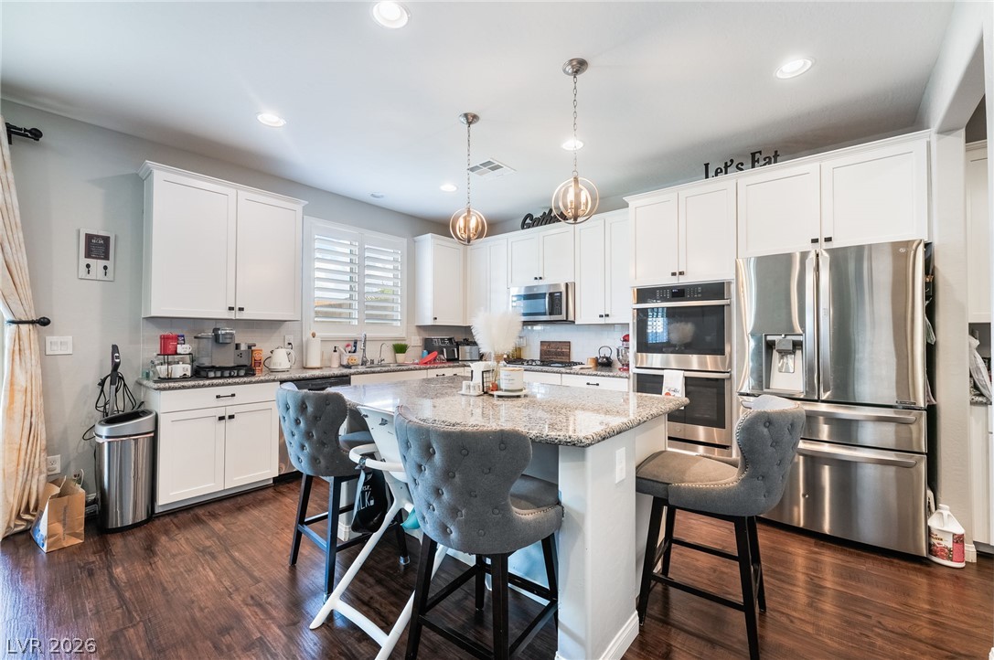 10948 Wonder Hills Street Las Vegas NV 89141