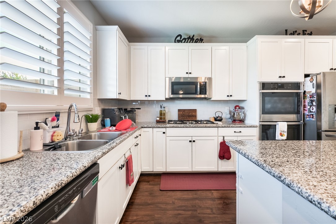 10948 Wonder Hills Street Las Vegas NV 89141