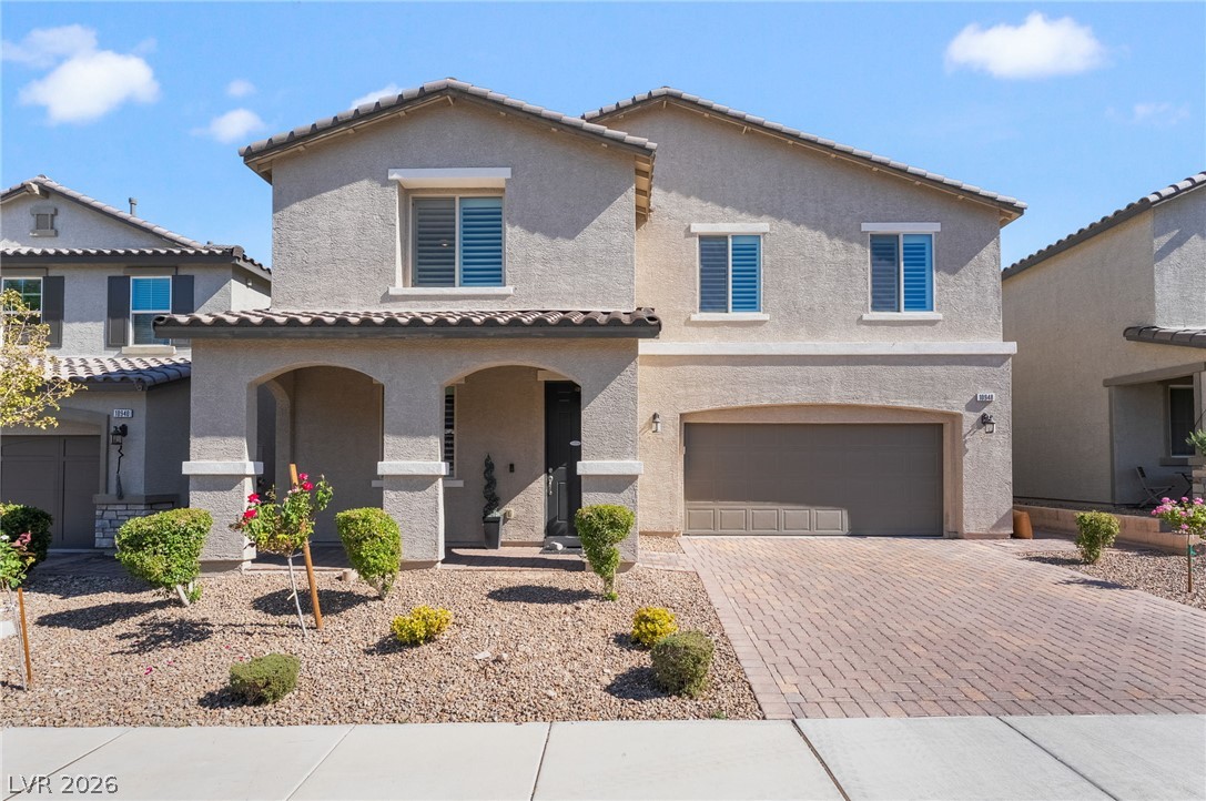 10948 Wonder Hills Street Las Vegas NV 89141
