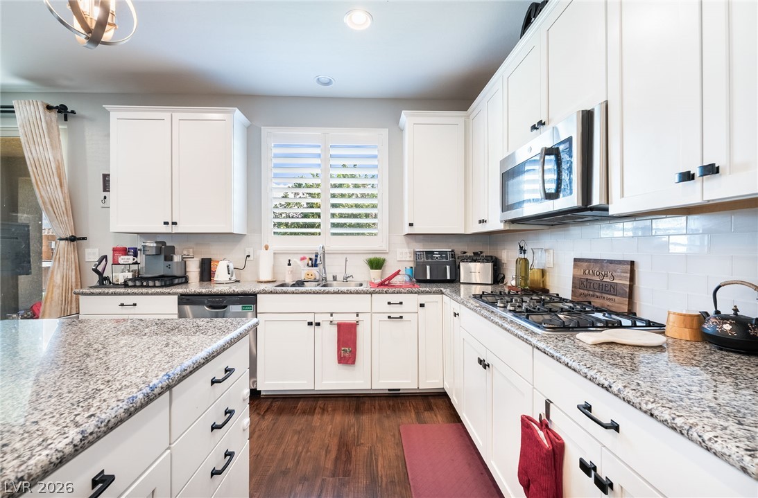 10948 Wonder Hills Street Las Vegas NV 89141
