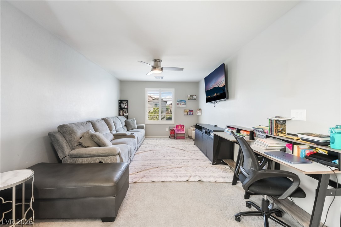 10948 Wonder Hills Street Las Vegas NV 89141