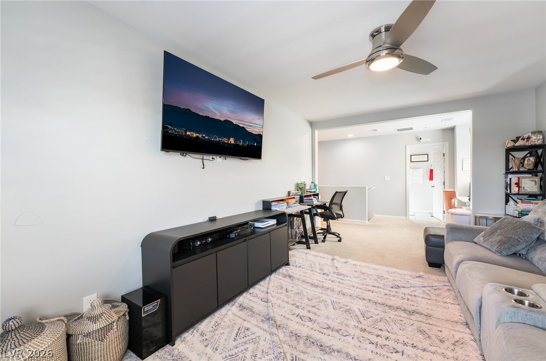 10948 Wonder Hills Street Las Vegas NV 89141