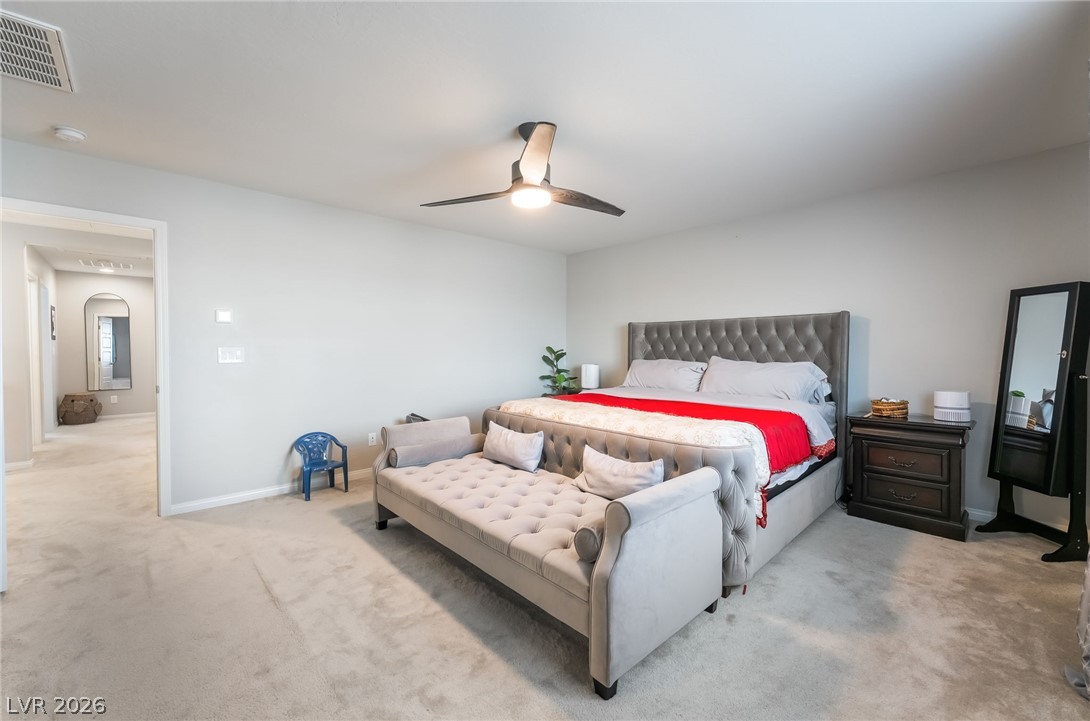 10948 Wonder Hills Street Las Vegas NV 89141