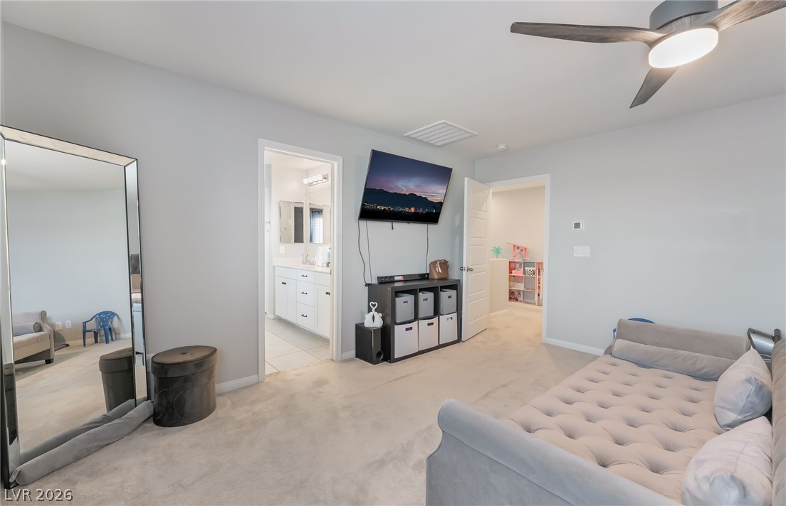 10948 Wonder Hills Street Las Vegas NV 89141
