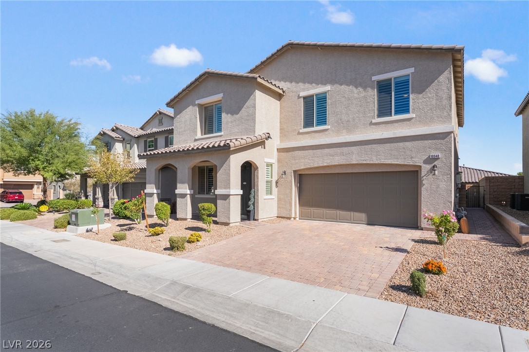 10948 Wonder Hills Street Las Vegas NV 89141