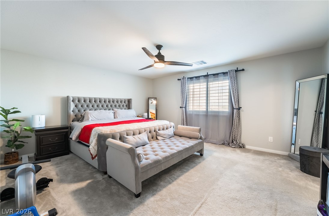 10948 Wonder Hills Street Las Vegas NV 89141