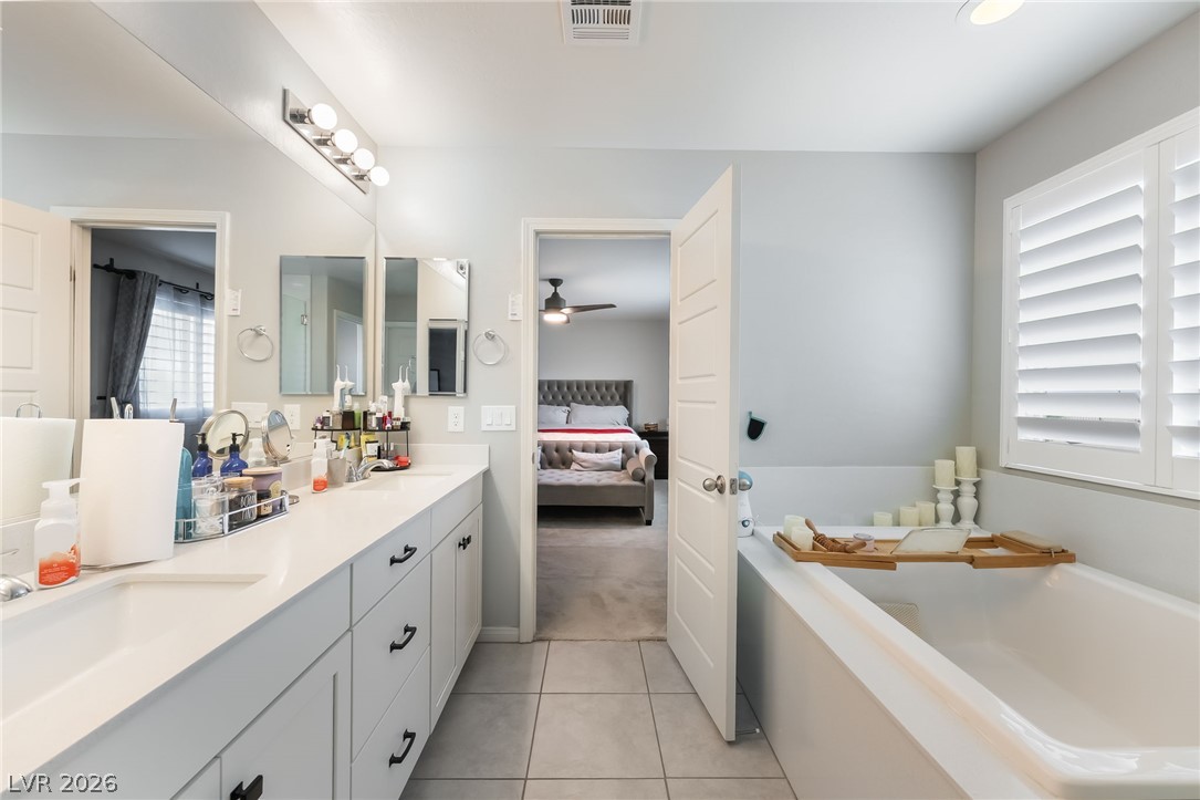 10948 Wonder Hills Street Las Vegas NV 89141