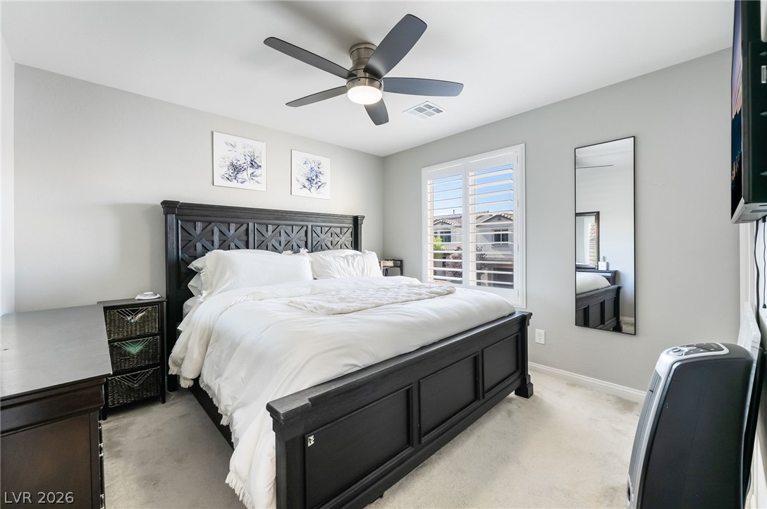 10948 Wonder Hills Street Las Vegas NV 89141