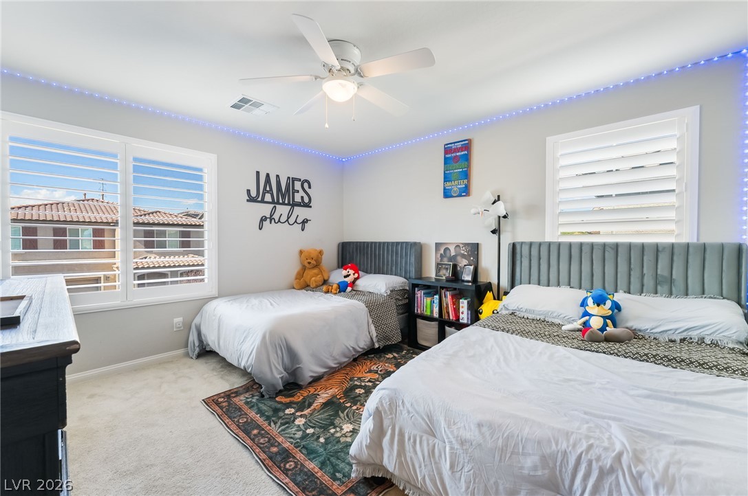 10948 Wonder Hills Street Las Vegas NV 89141