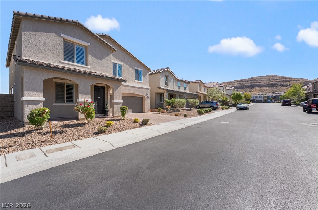 10948 Wonder Hills Street Las Vegas NV 89141