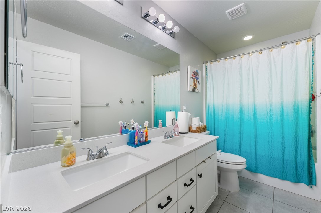 10948 Wonder Hills Street Las Vegas NV 89141