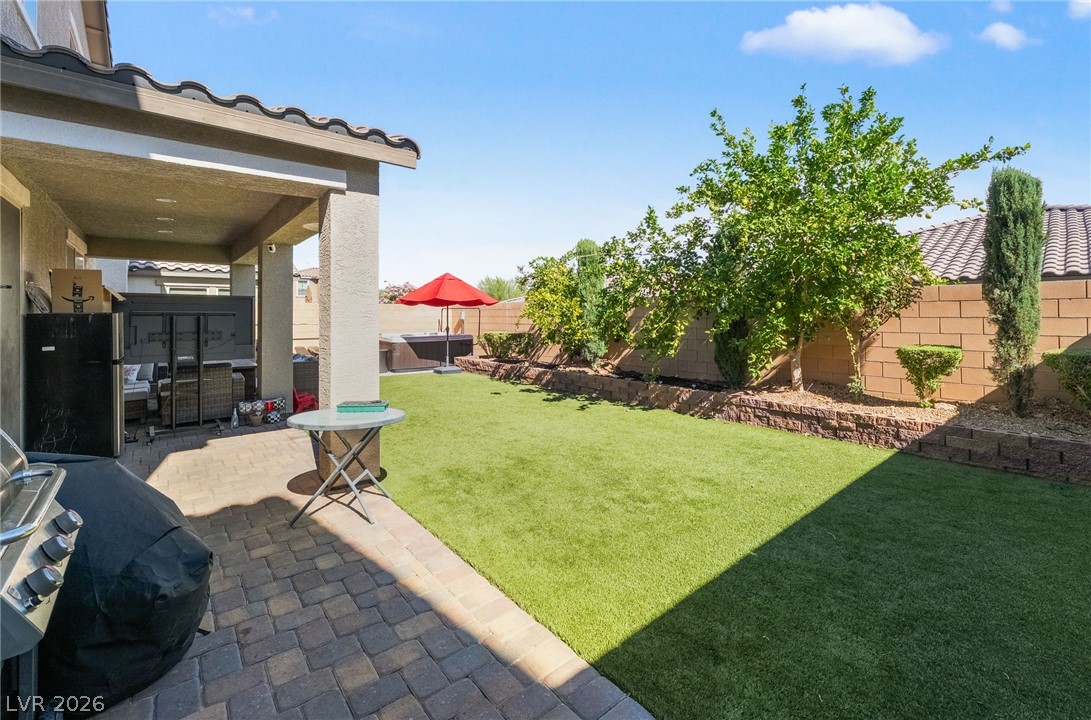 10948 Wonder Hills Street Las Vegas NV 89141