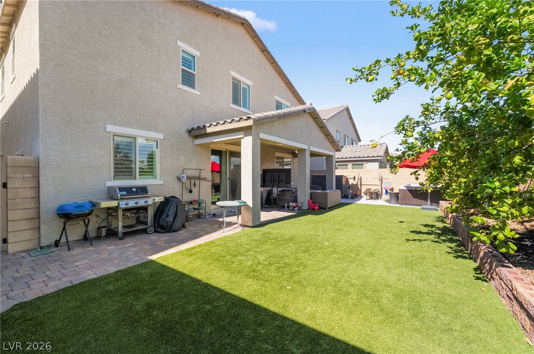 10948 Wonder Hills Street Las Vegas NV 89141