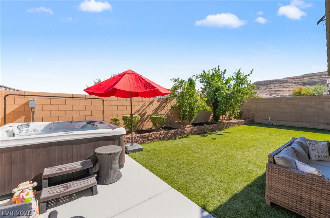 10948 Wonder Hills Street Las Vegas NV 89141