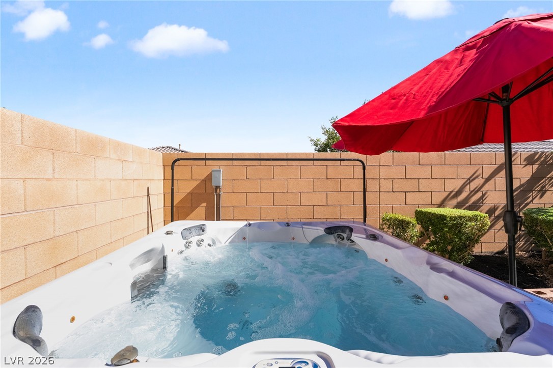 10948 Wonder Hills Street Las Vegas NV 89141