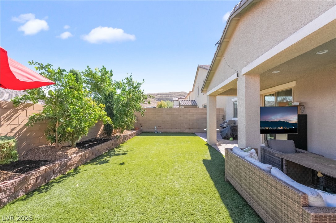 10948 Wonder Hills Street Las Vegas NV 89141