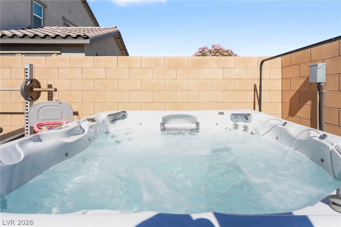 10948 Wonder Hills Street Las Vegas NV 89141