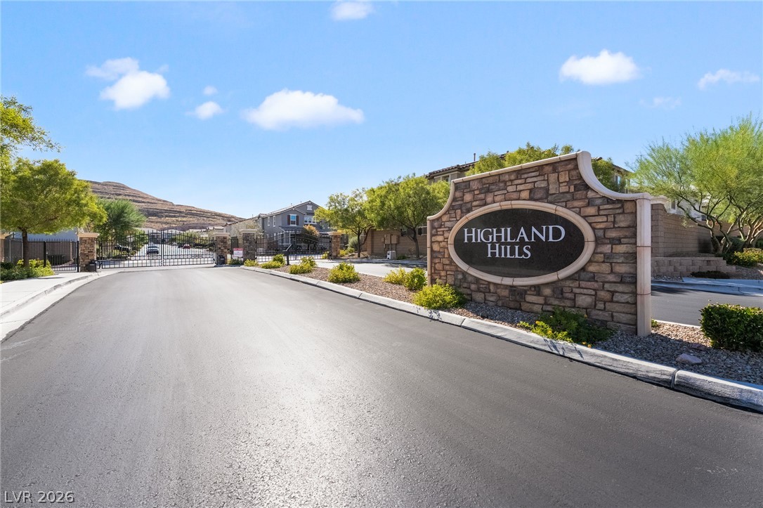 10948 Wonder Hills Street Las Vegas NV 89141