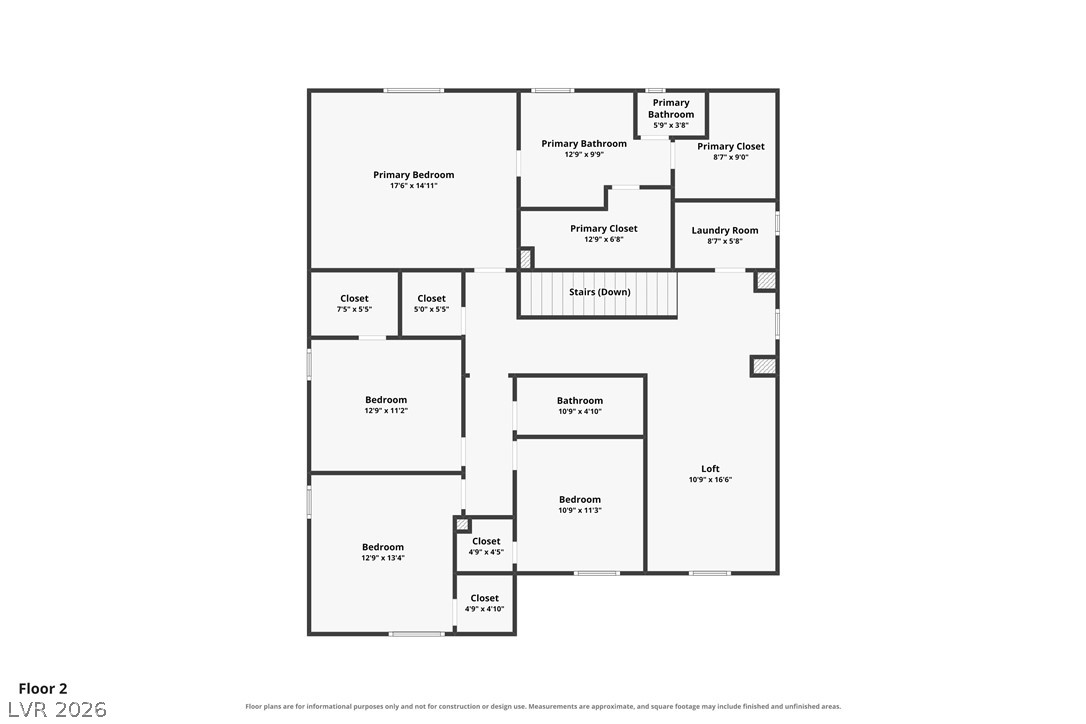 10948 Wonder Hills Street Las Vegas NV 89141