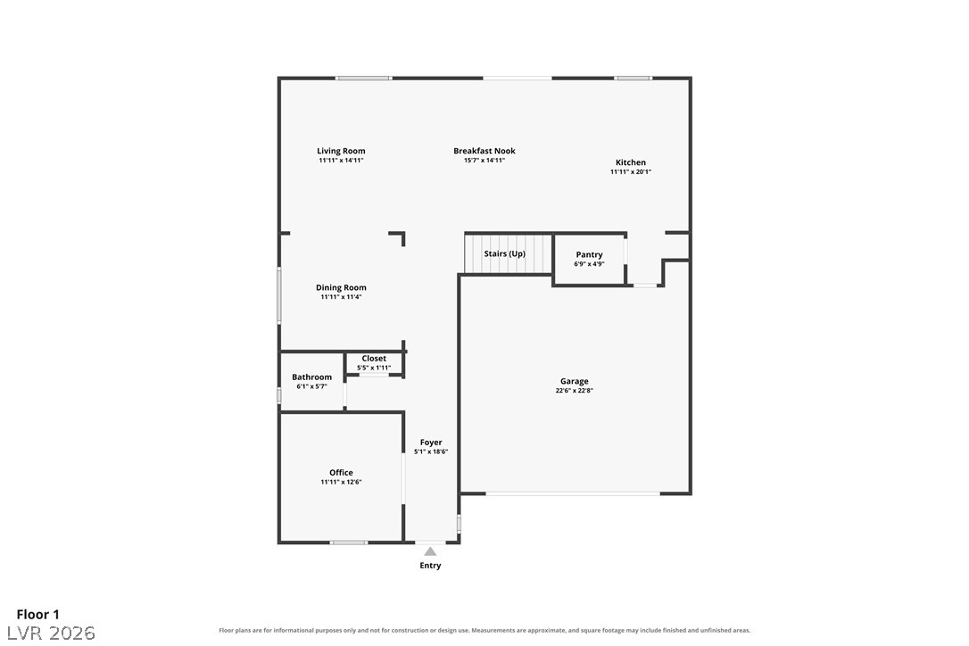 10948 Wonder Hills Street Las Vegas NV 89141