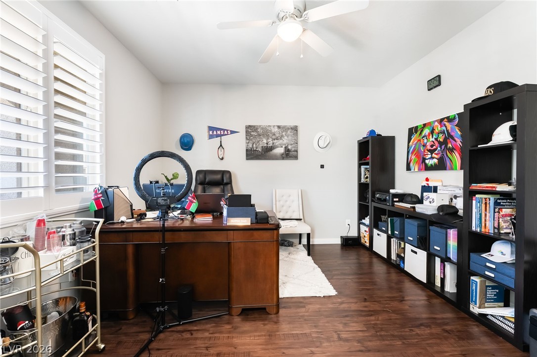 10948 Wonder Hills Street Las Vegas NV 89141