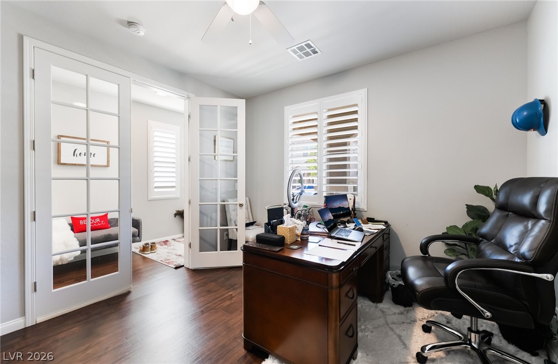 10948 Wonder Hills Street Las Vegas NV 89141