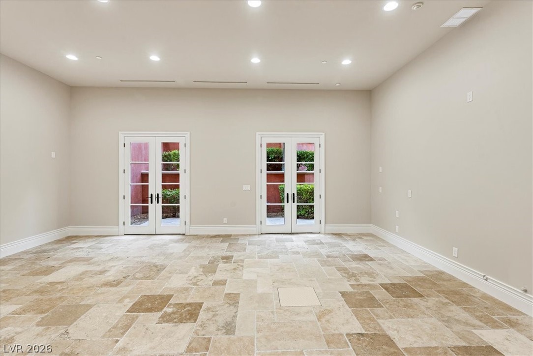 19 Eagles Landing Lane Las Vegas NV 89141