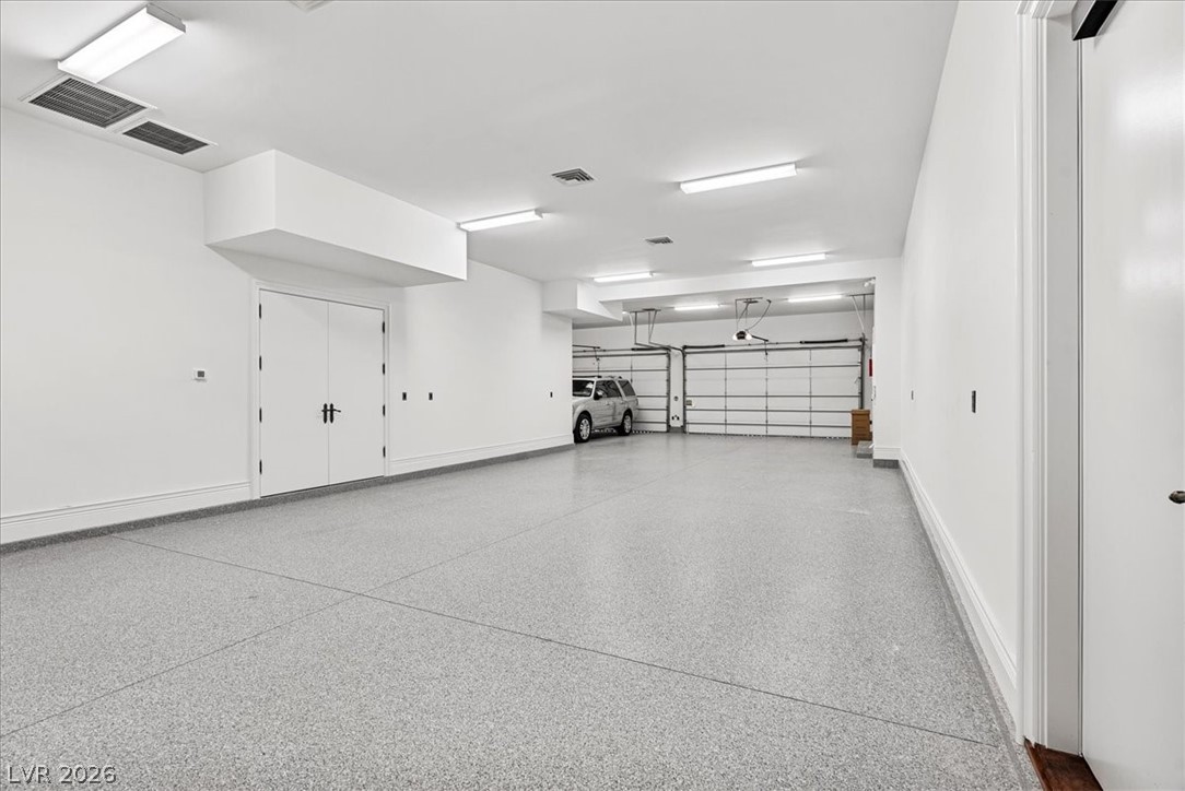 19 Eagles Landing Lane Las Vegas NV 89141