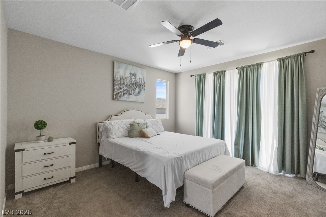9452 Lunar Ray Street Las Vegas NV 89143