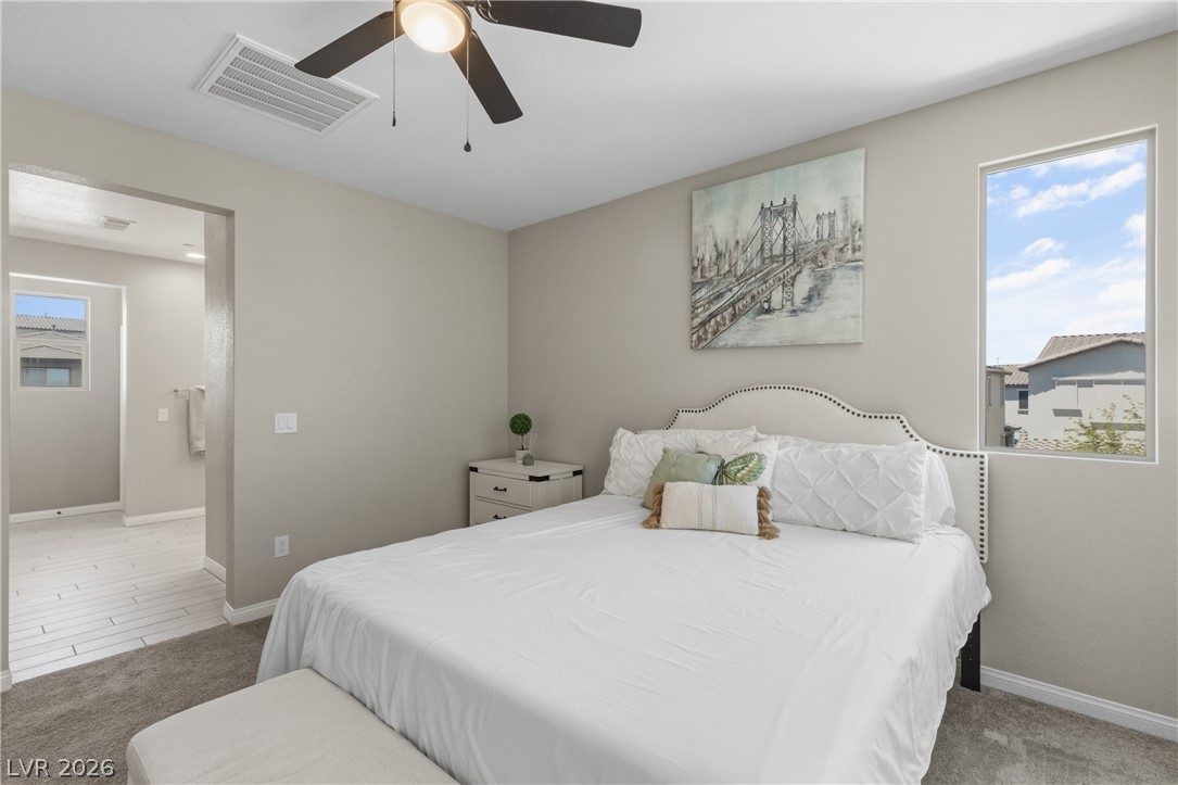 9452 Lunar Ray Street Las Vegas NV 89143