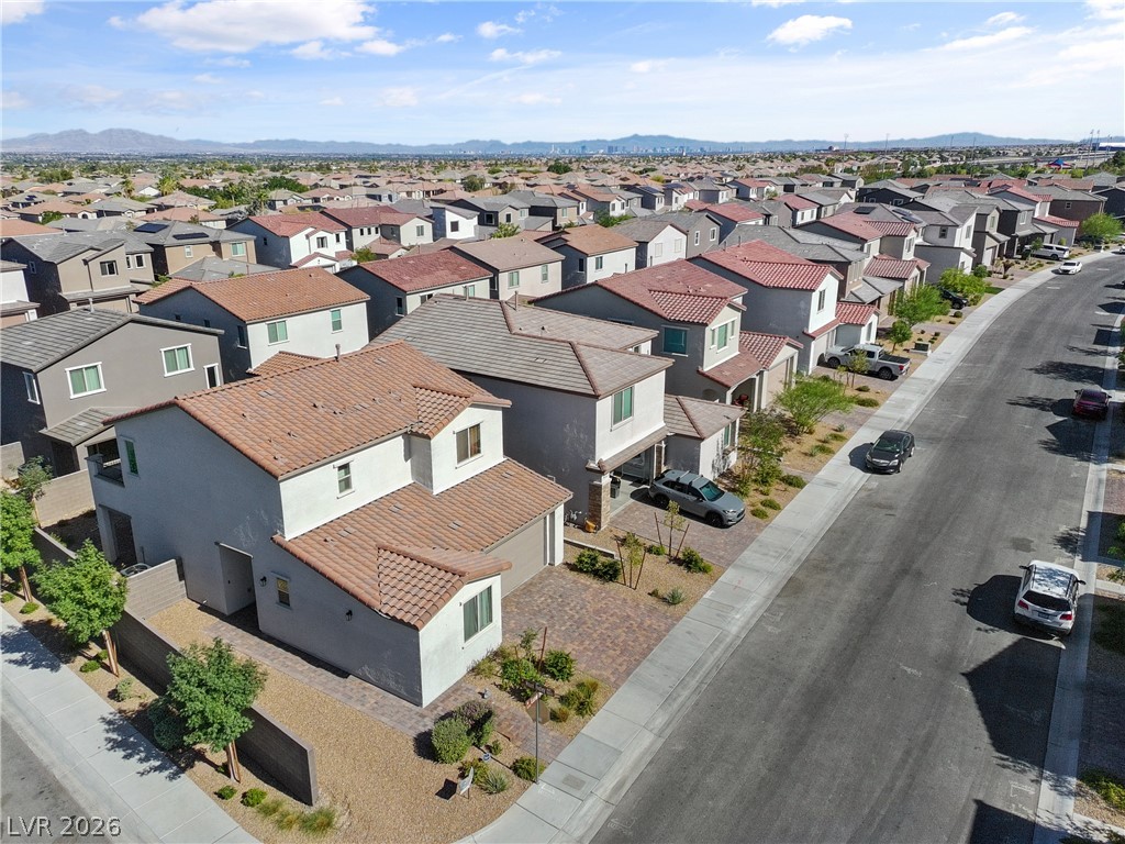 9452 Lunar Ray Street Las Vegas NV 89143