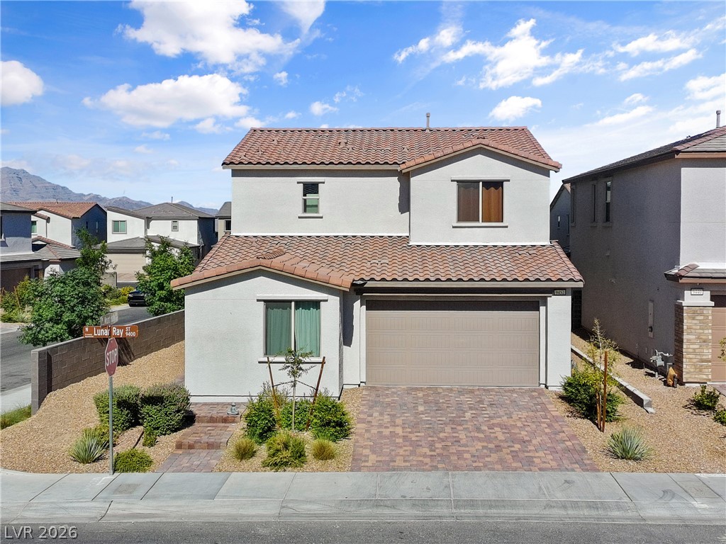 9452 Lunar Ray Street Las Vegas NV 89143