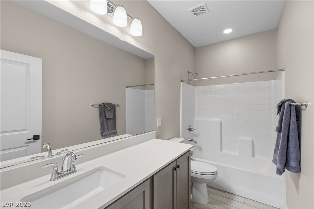 9452 Lunar Ray Street Las Vegas NV 89143